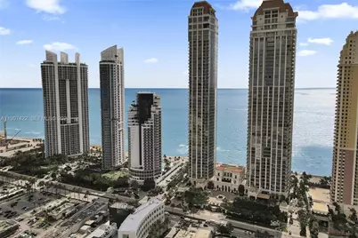 17901 Collins Ave #2604, Sunny Isles Beach, FL 33160 - Photo 76