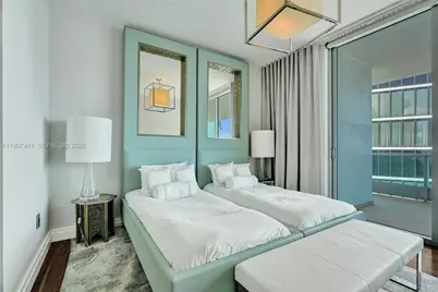 900 Biscayne Blvd #6107, Miami, FL 33132 - Photo 40