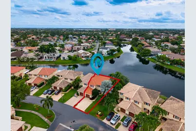 16394 SW 75th St, Miami, FL 33193 - Photo 4