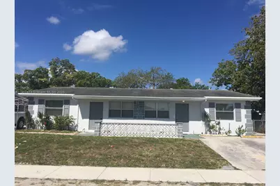 19134 NW 2nd Ct #2, Miami Gardens, FL 33169 - Photo 1