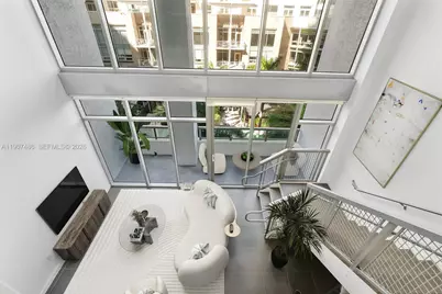3301 NE 1st Ave #M0502, Miami, FL 33137 - Photo 1