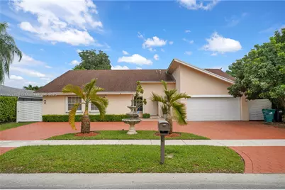 11041 SW 138th Ave, Miami, FL 33186 - Photo 1