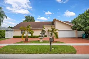11041 SW 138th Ave, Miami, FL 33186 - Photo 1