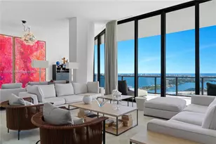 1000 Biscayne Blvd, Miami, FL 33132 - Photo 2