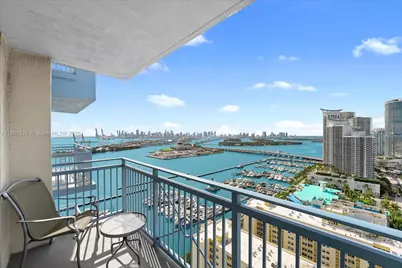 90 Alton Rd #2911, Miami Beach, FL 33139 - Photo 1