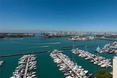 90 Alton Rd #2911, Miami Beach, FL 33139 - Photo 36