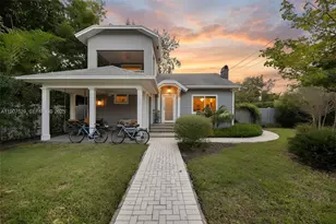 150 NE 50th Terrace, Miami, FL 33137 - Photo 1