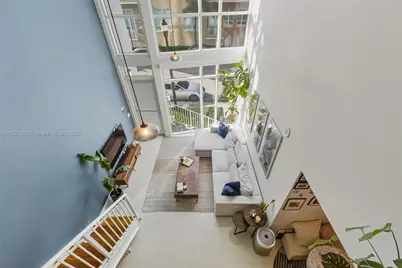 2020 N Bayshore #TH103, Miami, FL 33137 - Photo 22