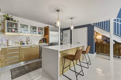 2020 N Bayshore #TH103, Miami, FL 33137 - Photo 14