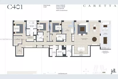 1011 US Highway One #C401, Juno Beach, FL 33408 - Photo 2