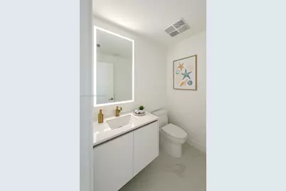 700 NE 24 St #3701, Miami, FL 33137 - Photo 18