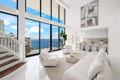 1925 Brickell Ave #DPH3, Miami, FL 33129 - Photo 1