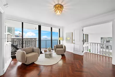 1925 Brickell Ave #DPH3, Miami, FL 33129 - Photo 26