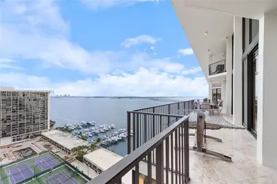 1925 Brickell Ave #DPH3, Miami, FL 33129 - Photo 46