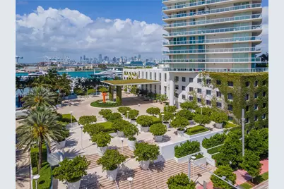 450 Alton Rd #3010, Miami Beach, FL 33139 - Photo 40