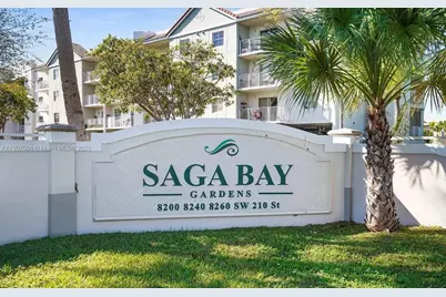 8260 SW 210th St #302, Cutler Bay, FL 33189 - Photo 26