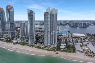 18201 Collins Ave, Sunny Isles Beach, FL 33160 - Photo 12