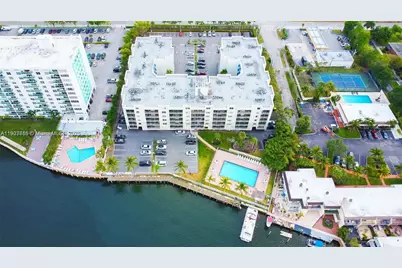 2821 N Miami Beach Blvd #6Q, North Miami Beach, FL 33160 - Photo 28