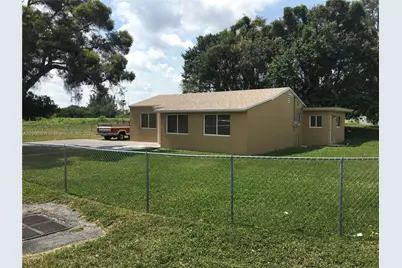 11098 NW 19th Ave #11098, Miami, FL 33167 - Photo 1