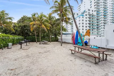 5005 Collins Ave #1523, Miami Beach, FL 33140 - Photo 20
