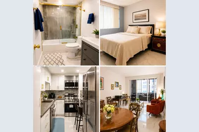 5005 Collins Ave #1523, Miami Beach, FL 33140 - Photo 1