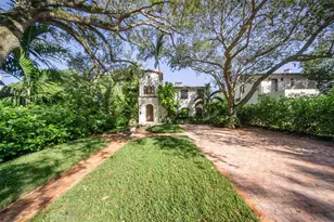 4685 SW 13th Terrace, Miami, FL 33134 - Photo 2