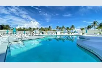 5255 Collins Ave #7B, Miami Beach, FL 33140 - Photo 2