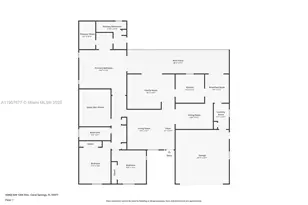 10963 NW 12th Manor, Coral Springs, FL 33071 - Photo 4