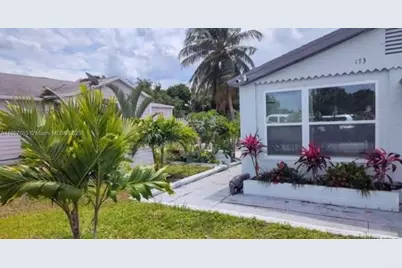 173 W 16th St #B, Riviera Beach, FL 33404 - Photo 1