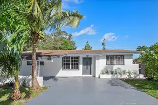 261 NE 172nd St, North Miami Beach, FL 33162 - Photo 1