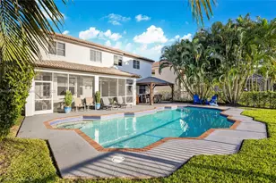 4394 Fox Ridge Dr, Weston, FL 33331 - Photo 28