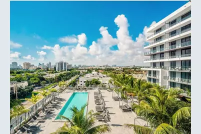 2960 NE 207th St Apt 912, Aventura, FL 33180 - Photo 8