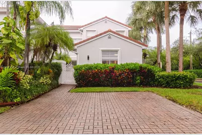 1115 Cherrypalm, Hollywood, FL 33019 - Photo 1