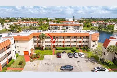 2931 E Sunrise Lakes Dr #109, Sunrise, FL 33322 - Photo 34