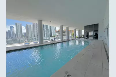 1600 NE 1st Ave #3012, Miami, FL 33132 - Photo 34