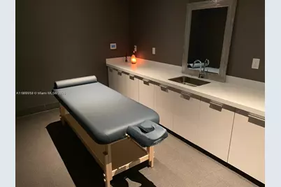 1600 NE 1st Ave #3012, Miami, FL 33132 - Photo 40