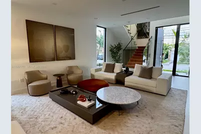 9024 Abbott Ave, Surfside, FL 33154 - Photo 2