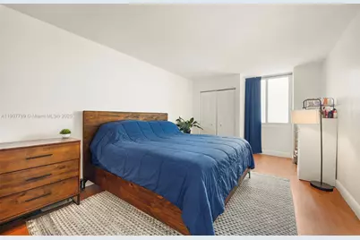 850 N Miami Ave #W-906, Miami, FL 33136 - Photo 14
