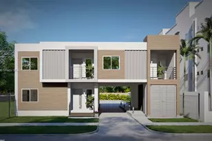 2528 NW 24th St, Miami, FL 33142 - Photo 1