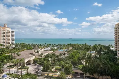 789 Crandon Blvd #1005, Key Biscayne, FL 33149 - Photo 1