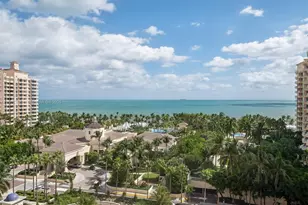 789 Crandon Blvd, Key Biscayne, FL 33149 - Photo 1