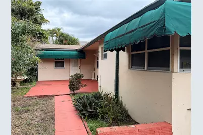 1411 Grant St, Hollywood, FL 33020 - Photo 2