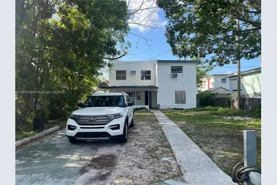 1832 NW 46th St #1, Miami, FL 33142 - Photo 1