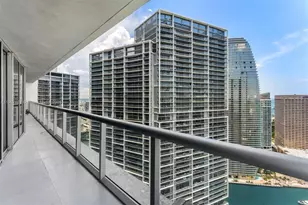 495 Brickell Ave, Miami, FL 33131 - Photo 14