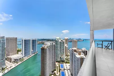 495 Brickell Ave #4502, Miami, FL 33131 - Photo 12