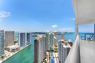 495 Brickell Ave, Miami, FL 33131 - Photo 12