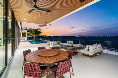 11400 N Bayshore Dr, North Miami, FL 33181 - Photo 78