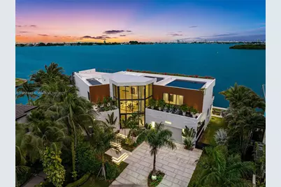 11400 N Bayshore Dr, North Miami, FL 33181 - Photo 14