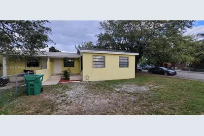11275 NW 17th Ave, Miami, FL 33167 - Photo 2