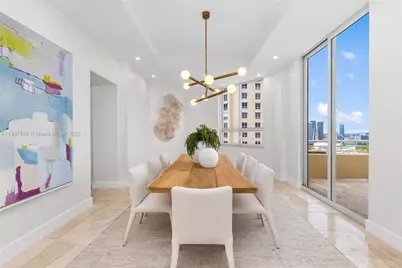 808 Brickell Key Dr #3901, Miami, FL 33131 - Photo 12
